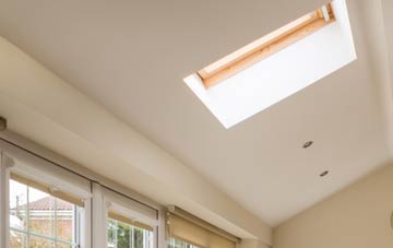 Brookside conservatory roof insulation companies