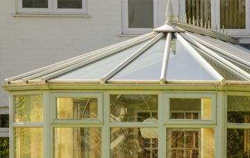 conservatory roof repair Brookside
