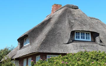 thatch roofing Brookside