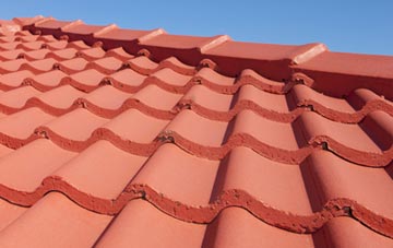 Brookside tile and slate roof replacement